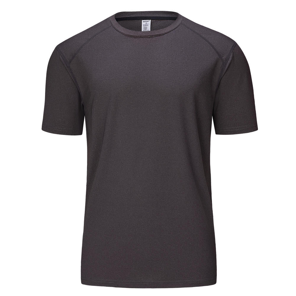 Men’s Dual-Tone Tee