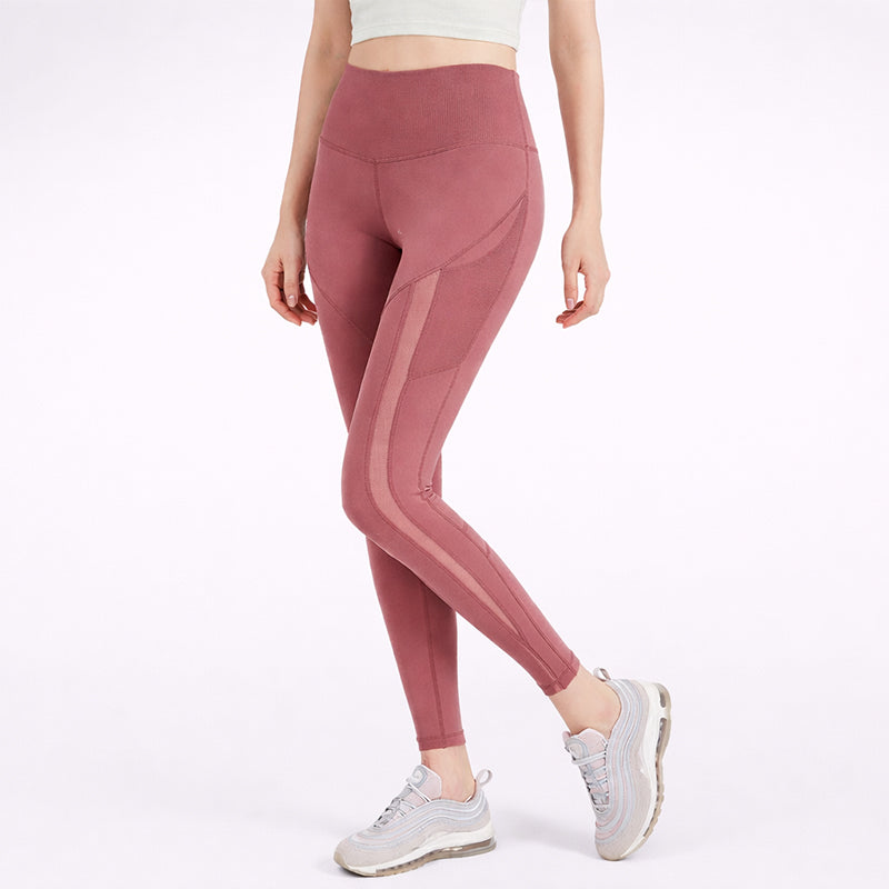 W-Leggings（紧身裤）