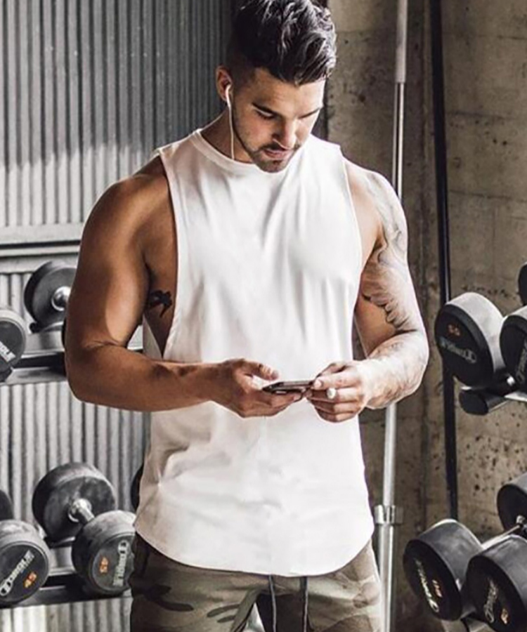 Tank Tops