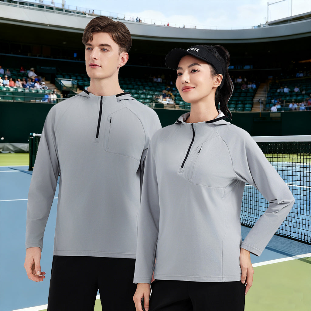 Hoodies & Sweatshirt