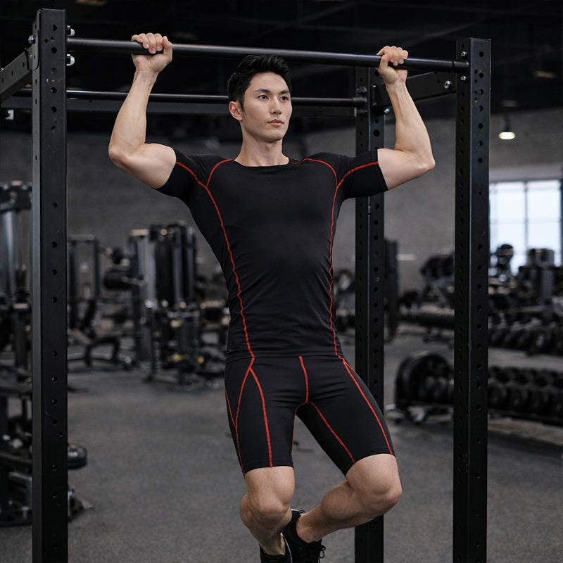 M-Base Layers（紧身衣）