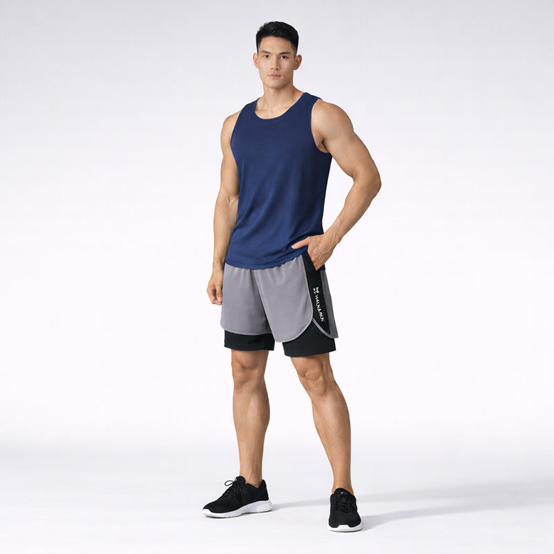 M-Basics（日常基础款）