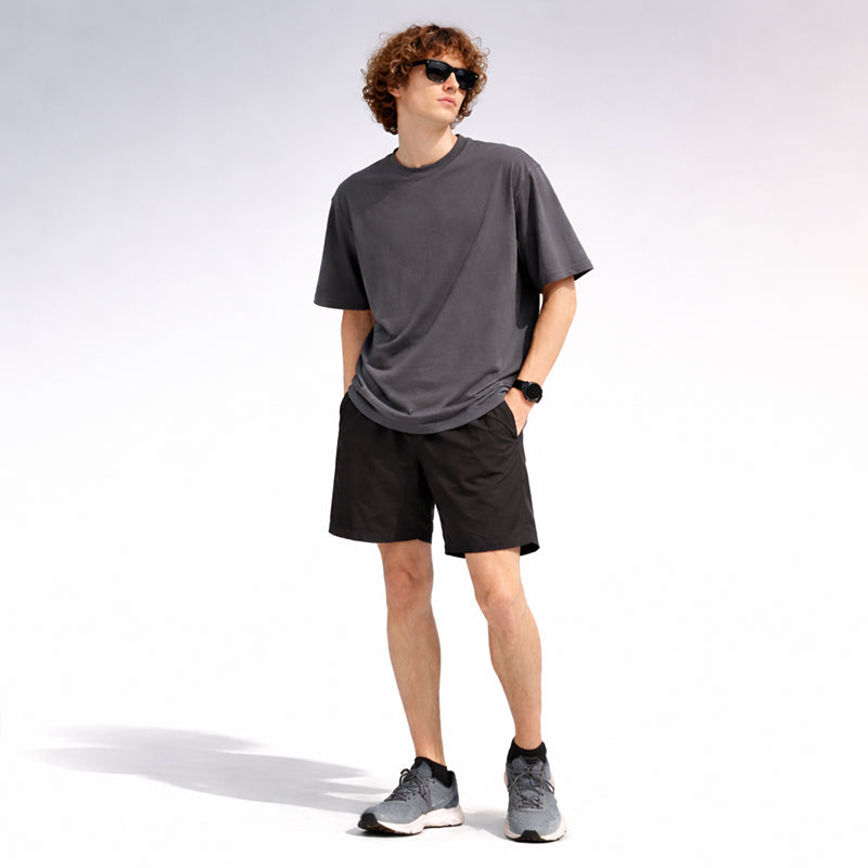 M-Outdoor & Run（宽松、户外）