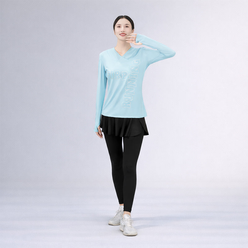 W-Basics（日常基础款）