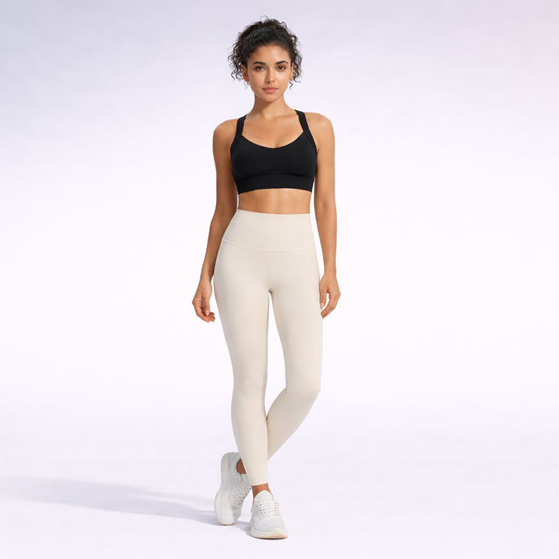 W-Yoga & Sculpt（适合瑜伽）