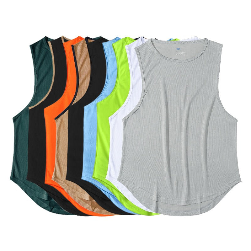 Men’s Compression Tank Top