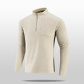 PeakWarm Elastic Polar Fleece Shirt