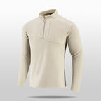 PeakWarm Elastic Polar Fleece Shirt