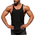 Men's Gym Essential Tank Top