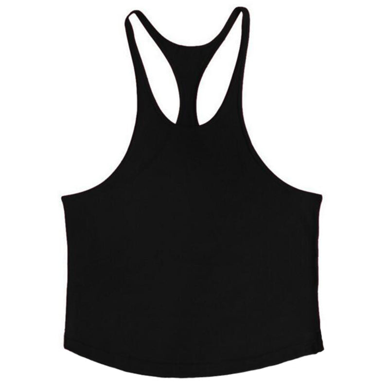 Men's Gym Essential Tank Top