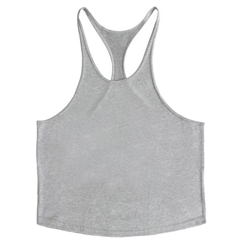 Men's Gym Essential Tank Top