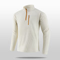 FlexWeave Skin-Friendly Training Top