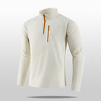 FlexWeave Skin-Friendly Training Top