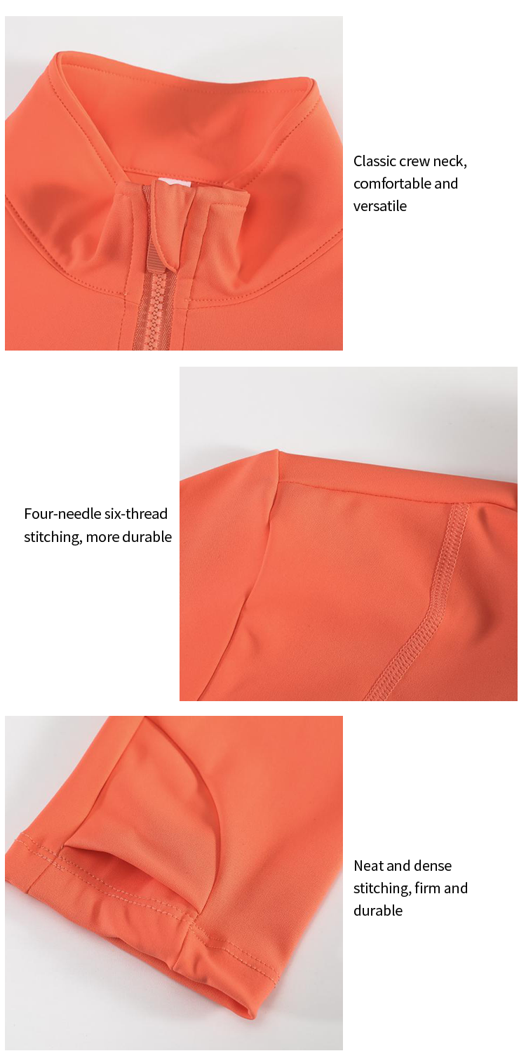 FlexFlow Soft Stretch Jacket