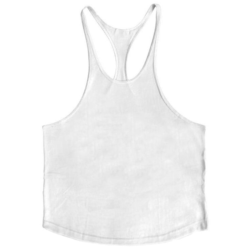 Men's Gym Essential Tank Top