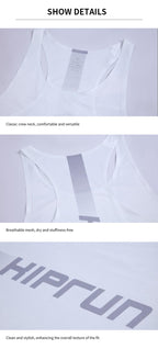 CoreLite Lightweight Workout Vest