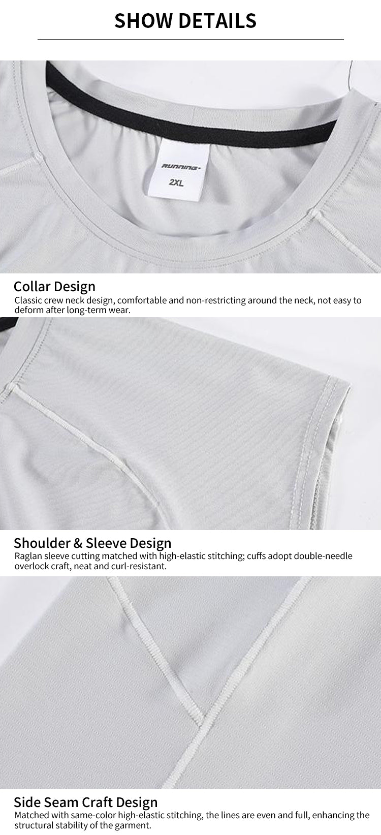 CoolFlow Cooling Performance Vest