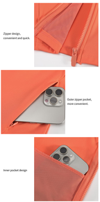 FlexFlow Soft Stretch Jacket