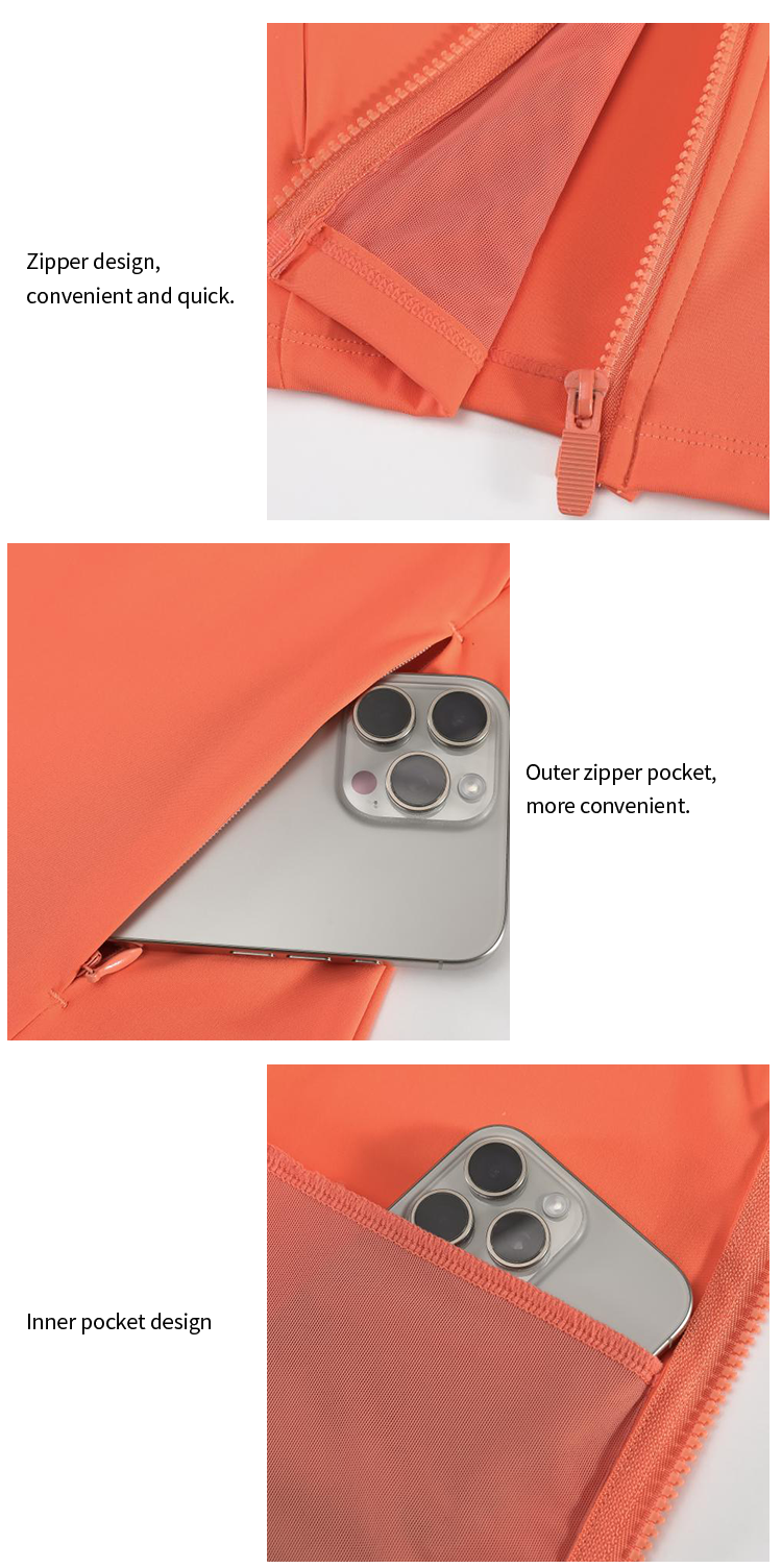 FlexFlow Soft Stretch Jacket