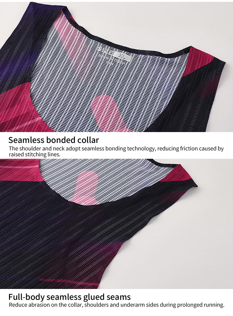 AeroFlow Breathable Running Vest