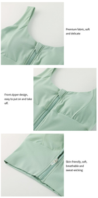 FlexFlow Medium-Support Sports Bra