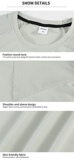 FlexLite Cooling Training T-Shirt