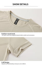 AirCore Breathable Athletic T-Shirt