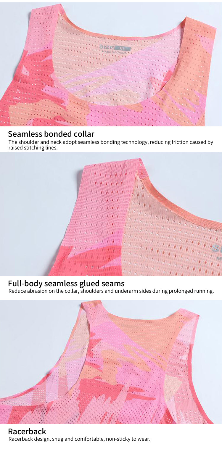 CoreMotion Lightweight Sports Tank