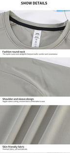 MotionFit Stretch Sports T-Shirt