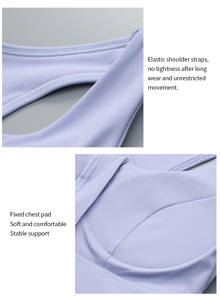 PureMotion Breathable Yoga Set