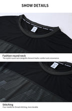 MotionCore Quick-Dry Performance Tee