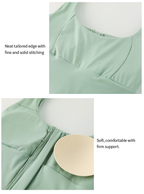 FlexFlow Medium-Support Sports Bra