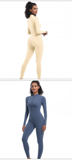 SculptCore Training Jumpsuit
