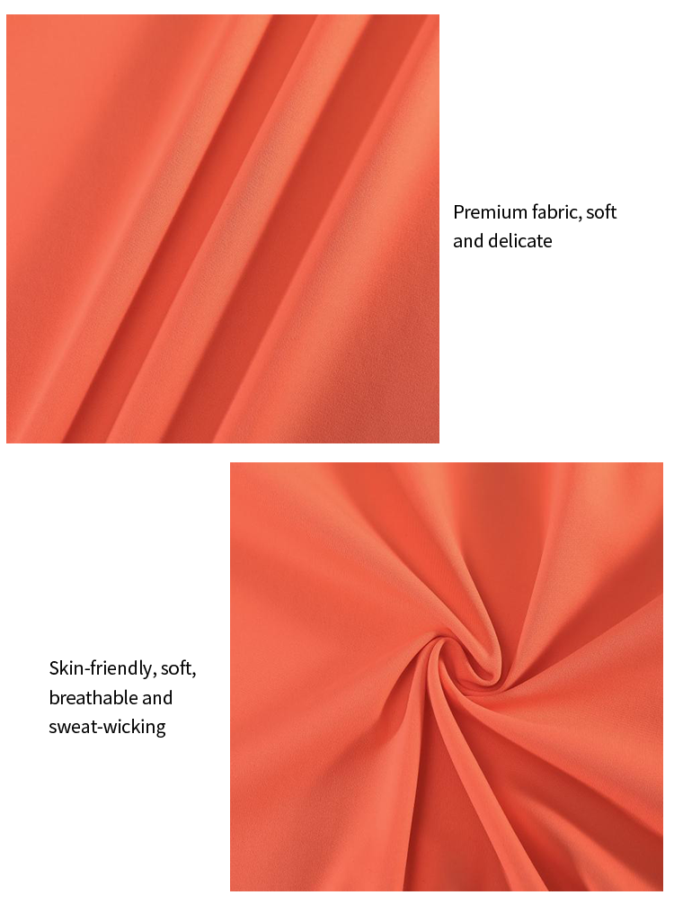 FlexFlow Soft Stretch Jacket