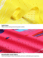 SpeedForm Quick-Dry Running Tank