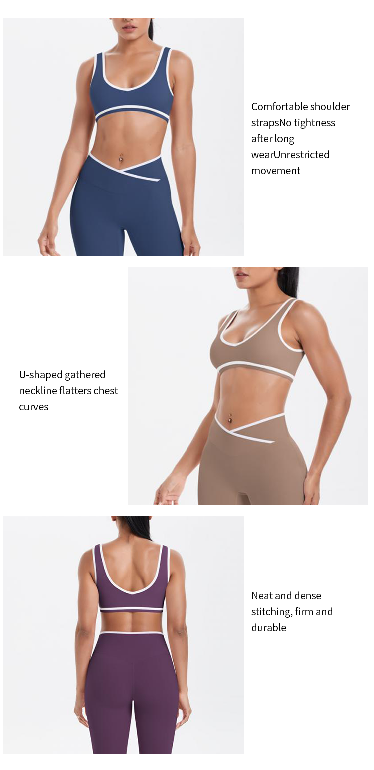 PureShape Performance Yoga Set