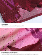 CoreMotion Lightweight Sports Tank