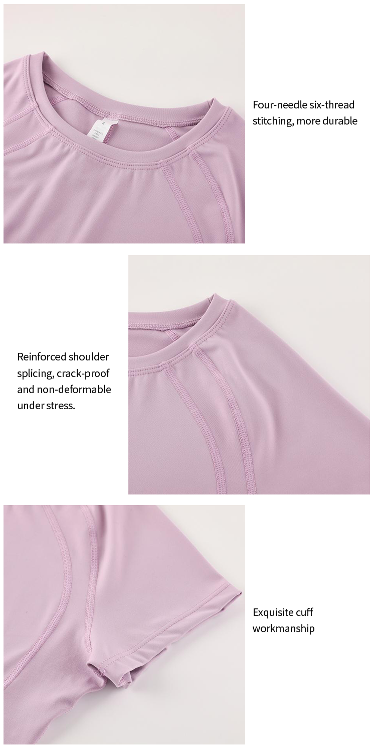 PureMotion Performance Training Tee