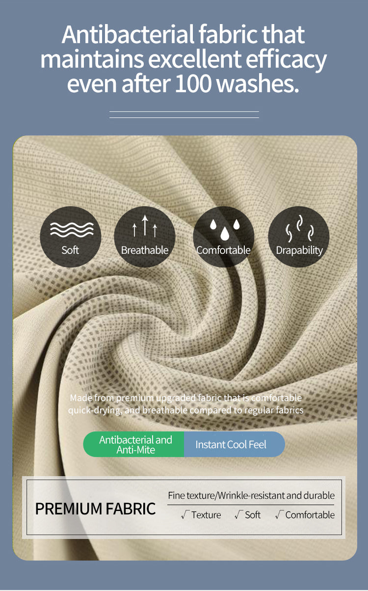 MoveCore Breathable Performance T-Shirt