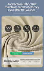 MoveCore Breathable Performance T-Shirt