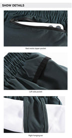 AeroStride Lightweight Running Shorts