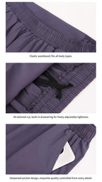 AirLite Lightweight Sports Shorts