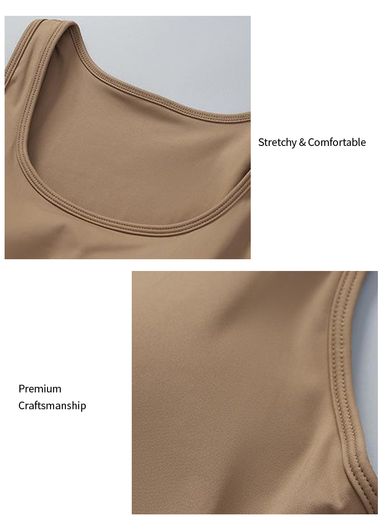 MoveFlow Stretch Yoga Set