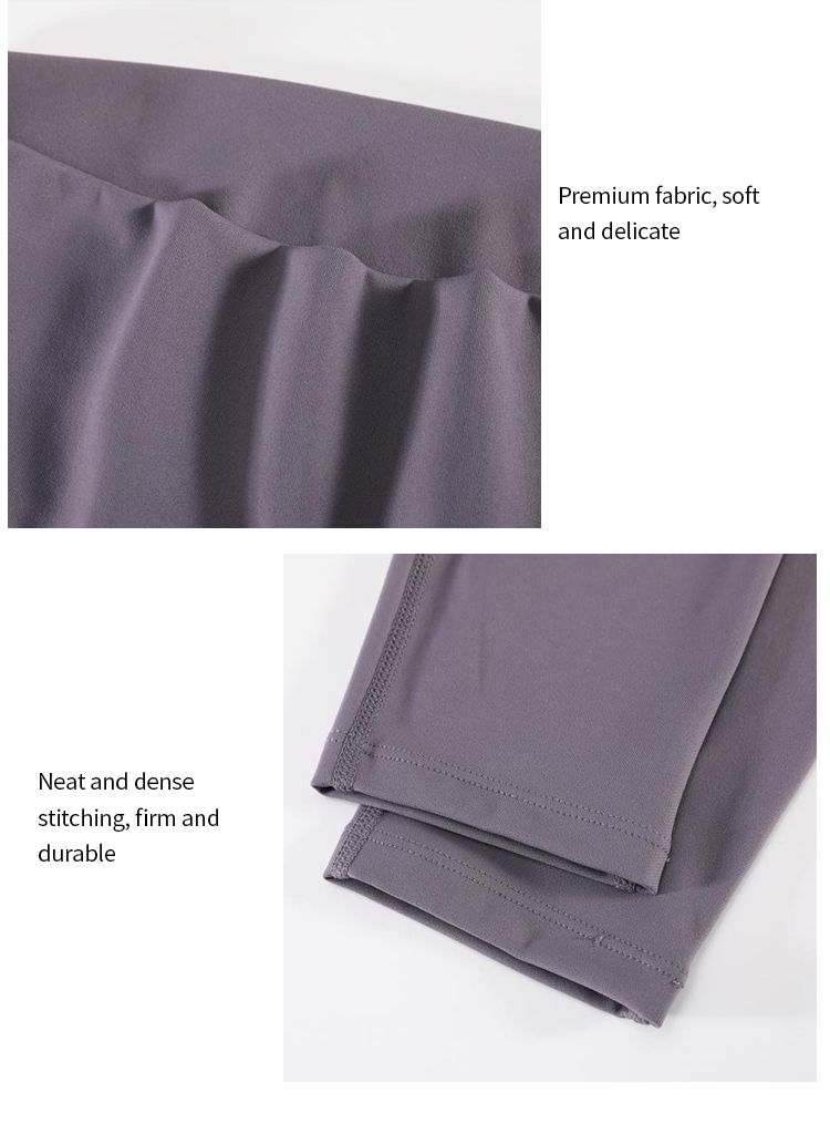PureMotion Breathable Yoga Set