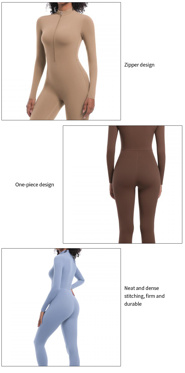 SculptCore Training Jumpsuit