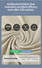 AirCore Breathable Athletic T-Shirt