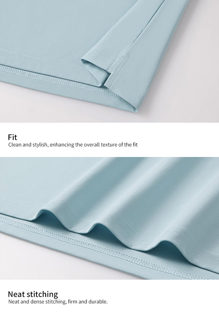 AirLite Quick-Dry Training Tee