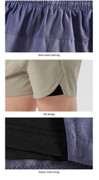 RunLite Quick-Dry Running Shorts