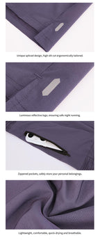 AirLite Lightweight Sports Shorts