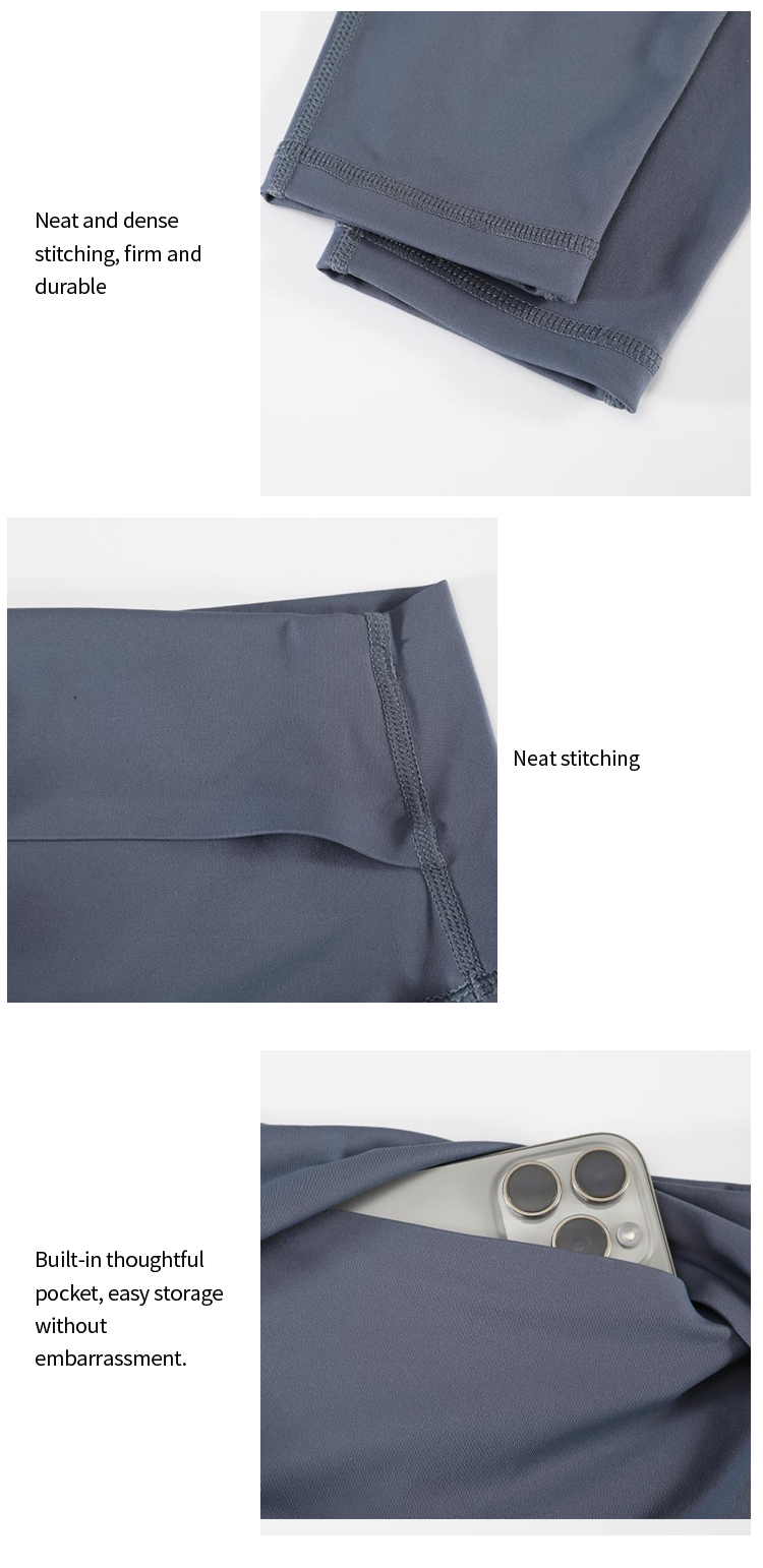 PureMotion Breathable Yoga Set